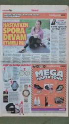 Hürriyet Pazar Kelebek Gazete 8 Şubat 2015 Sadri Alışık,Sacit Aslan,Yasemin Kutsi,Ajda Pekkan,Zeki Müren,Ayşe Tolga,Yasemin Ergene,Aslı Şen,Mehmet Ali Erbil,Burcu Kara,Ayşe Kucuroğlu,Merve Boluğur,Demet Akalın,Gözde Kansu,Bülent Emrah Parlak,Wilma Elles,Ayşe Arman,Gülşen,Berrak Tüzünataç,Cem Yılmaz,Zafer Algöz,Ozan Güven,Mabel Matiz,Estee Lauder - Korkmaz Reklamı