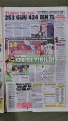 Hürriyet Gazete 11 Şubat 2015 Yeni 2 Başkanın Eski Kararları,Scarlett Johansson,Ergin Ataman,Fikret Orman,Göktürk Ural,Deniz Zeyrek,Ahmet Davutoğlu,Mehmet Özhaseki,Ali Babacan,Janet Yellen,Erdem Başçı,Christine Lagarde,Yıldırım Demirören,İbrahim Hacıosmanoğlu,Ziya Doğan,Beşiktaş Futbol Takımı,Emre Belözoğlu,,Müzeyyen Senar Toprağa Verildi,Sibel Can,Erol Evgin,Muazzez Abacı,Emel Sayın,Meryem Uzerli,Sivasspor 3-2 Trabzonspor,Burbery - Toyota Reklamı,Seri İlanlar