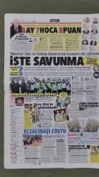 Hürriyet Gazete 11 Şubat 2015 Yeni 2 Başkanın Eski Kararları,Scarlett Johansson,Ergin Ataman,Fikret Orman,Göktürk Ural,Deniz Zeyrek,Ahmet Davutoğlu,Mehmet Özhaseki,Ali Babacan,Janet Yellen,Erdem Başçı,Christine Lagarde,Yıldırım Demirören,İbrahim Hacıosmanoğlu,Ziya Doğan,Beşiktaş Futbol Takımı,Emre Belözoğlu,,Müzeyyen Senar Toprağa Verildi,Sibel Can,Erol Evgin,Muazzez Abacı,Emel Sayın,Meryem Uzerli,Sivasspor 3-2 Trabzonspor,Burbery - Toyota Reklamı,Seri İlanlar