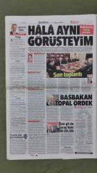 Hürriyet Gazete 11 Şubat 2015 Yeni 2 Başkanın Eski Kararları,Scarlett Johansson,Ergin Ataman,Fikret Orman,Göktürk Ural,Deniz Zeyrek,Ahmet Davutoğlu,Mehmet Özhaseki,Ali Babacan,Janet Yellen,Erdem Başçı,Christine Lagarde,Yıldırım Demirören,İbrahim Hacıosmanoğlu,Ziya Doğan,Beşiktaş Futbol Takımı,Emre Belözoğlu,,Müzeyyen Senar Toprağa Verildi,Sibel Can,Erol Evgin,Muazzez Abacı,Emel Sayın,Meryem Uzerli,Sivasspor 3-2 Trabzonspor,Burbery - Toyota Reklamı,Seri İlanlar