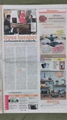 Hürriyet Cumartesi Gazete 14 Şubat 2015 Didem Soydan,Aydın Boysan,Ara Güler,Tuncel Kurtiz 40 Farklı Göz,Ayşe Arman,Elif Key,Dakota Johnson,İskender Bağcılar,Cem Kurtoğlu,Hakan Ural,Funda Arar,Göksel,Feridun Düzağaç