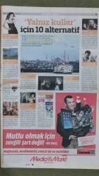 Hürriyet Cumartesi Gazete 14 Şubat 2015 Didem Soydan,Aydın Boysan,Ara Güler,Tuncel Kurtiz 40 Farklı Göz,Ayşe Arman,Elif Key,Dakota Johnson,İskender Bağcılar,Cem Kurtoğlu,Hakan Ural,Funda Arar,Göksel,Feridun Düzağaç