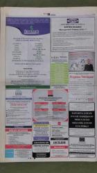 Hürriyet İ K Gazete 15 Şubat 2015 Staj Başvuru Zamanı,Çalışanı Mutsuz Olan Şirketin İtibarı Olmaz,İş Simülasyon Oyunları Başlıyor,Brigid Schulte,Martin Kalungu-Banda,Bayer Yöneticileri Koç Oluyor