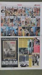 Hürriyet Pazar Kelebek Gazete 15 Şubat 2015 Hıyardan İyi Anlarım,Cem Gelinoğlu,Hande Doğandemir,Ajda Pekkan,Okan Yalabık,Fahriye Evcen,Burak Özçivit,Ömür Gedik,Ozan Güven,Şükrü Özyıldız,Serdar Orçin,Mustafa Sandal,Savaş Yılmaz,Esra Şam,Nur Yerlitaş,Beren Saat,Yağmur Tanrısevsin,Özlem Yıldız,Cara Delevingie,Kayahan,Müzeyyen Senar Vefat Ett,Ahu Yağtu,Aslı Şen,Hande Subaşı,Ebru Şallı,Özge Ulusoy,Kerem Bürsin,Derya Tuna,Tuba Büyüküstün,Şükran Ovalı