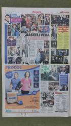 Hürriyet Kelebek Gazete 16 Şubat 2015 Venedik Taciri,Melisa Sözen,Suat Ateşdağlı,Tuğba Özerk,Amanda Seyfried,Hander Acar,Ebru Akel Sancak,Cemil İpekçi,Chloe Ortaç,Umut Eker,Sibel Arna,İdp,Aşkın Nur Yengi,Sivel Can,Ziynet Sali,Erdem Yener,Rihanna,Kanye West,Kim Kardashian,Jennifer Aniston,Beyonce,Candan Erçetin,Volkan Konak,Yıldız Tilbe,Hakan Altun,Demet Akalın,Cenk Eren,Emre Altuğ,Sadettin Saran,Rahmi Koç,Yonca Lodi,Fatih Artman,Serdar Orçin,Tansu Biçer,Oğulcan Engin,Tarkan,Zeynep Mansur,Murat Aksu,Cem Adrian,Hotel - Gazino Reklamı
