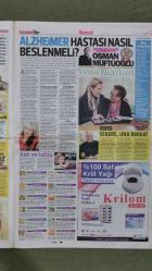 Hürriyet Kelebek Gazete 20 Şubat 2015 Nefise Karatay,Gamze Özçelik,Dolunay Obruk,Jeremy Scott,Merve Boluğur,Salih Yüzbaşı,Gülçin Ergül,İpek Tuzcuoğlu,İsmail Yk,Monica Bellucci,Daniel Craig,Mehmet Ali Erbil,Ece Erken,Erkan Özerman,Keanu Reeves,Katie Holmes,Elsa Hosk,Amber Rose,Sibel Can,Ayşe Hatun Önal,Suadiye,İlker Aksum,Şeyma Şener,Pekin Kaya,Tülin Şahin,Corinne Hermes,Kıvanç Tatlıtuğ - İlker Ayrık Akbank Reklamı,Ali Kundilli Film Afişi,Hotel - Gazino Reklamları