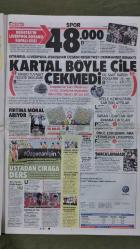 Hürriyet Gazete 22 Şubat 2015 Hareketli Saatler,Süleyman Şah Türbesi,Yasin Öztekin,Şebnem Bozoklu,Özgecan Aslan,Recep Tayyip Erdoğan,Burak Yılmaz,Emine Erdoğan,Cem Yılmaz,Fahriye Evcen,Burak Özçivit,Adriana Lima,Prens William,Prenss Harry,İlker Meral,Sınav Liseleri - MediaMarkt - Mai - Mitsubishi Reklamı,Seri İlanlar