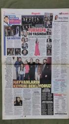 Hürriyet Kelebek Gazete 23 Şubat 2015 Miami'de Mangal,Gözde Türkpençe,Erdal Beşikçioğlu,Ali Ağaoğlu,Hazal Mesudiyeli,Melisa Sözen,Sibel Can,Selim Yerebakan,Şebnem Bozoklu,Demet Akbağ,Ata Demirer,Ebru Cündübeyoğlu,Bülent Şakrak,Sermiyan Midyat,Ezgi Mola,Murat Yıldırım,Gökhan Özoğuz,Ceyda Düvenci,Adriana Lima,Stella Maxwell,Rihanna,Leonardo DiCaprio,Ferit Kaya,Levent Ülgen,Ata Demirer,Demet Akbağ,Özge Ulusoy,Eda Taşpınar,Ahu Yağtu,Hotel - Gazino Reklamları