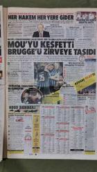 Hürriyet Gazete 28 Şubat 2015 Yüksek Faiz Vatan Satmaktır,Zuhal Demir,Mario Balotelli,Tolgay Arslan,Semih Kaya,Abdullah Gül,Kenan İmirzalıoğlu,Hamza Hamzaoğlu,Hamdi Yasaman,Hamit Altıntop,Veli Kavlak,Necip Uysal,Erdal Torunoğulları,Thomas Meunier,Jose Sosa,Fikret Orman,Emir Preldzic,Oğuz Savaş,Melih Mahmutoğlu,Jan Vesely,Fedon,Nihat Zeybekçi,Mehmet Şimşek,Sinpas GYO - 3 Katlı Büyük Tünel - Vestel Reklamı,Seri İlanlar