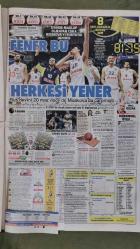 Hürriyet Gazete 28 Şubat 2015 Yüksek Faiz Vatan Satmaktır,Zuhal Demir,Mario Balotelli,Tolgay Arslan,Semih Kaya,Abdullah Gül,Kenan İmirzalıoğlu,Hamza Hamzaoğlu,Hamdi Yasaman,Hamit Altıntop,Veli Kavlak,Necip Uysal,Erdal Torunoğulları,Thomas Meunier,Jose Sosa,Fikret Orman,Emir Preldzic,Oğuz Savaş,Melih Mahmutoğlu,Jan Vesely,Fedon,Nihat Zeybekçi,Mehmet Şimşek,Sinpas GYO - 3 Katlı Büyük Tünel - Vestel Reklamı,Seri İlanlar