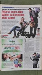 Hürriyet Gazete 8 Mart 2015 TÜRK KADINI 2015,İbrahim Tatlıses,Alex De Souza,Yiğit Bulut,Vildan Atasever,Recep Tayyip Erdoğan,Ağlarsa Anam Ağlar Babam Da Bunlardan Kitap Yapar,Pucca,Metin Hara,Hugh Jackman Afiş,Tepe İnşaat - Edifice - İstikbal - Opel Reklamı