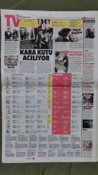 Hürriyet Kelebek Gazete 10 Mart 2015 Helin Avşar,Murat Yıldırım,Hayko Bağdat,İzzet Çapa,Sümeyra Koç,Orhan Kılıç,Cansu Taşkın,Bekir Aksoy,Sarp Akkaya,Kaya Akkaya,İdo Tatlıses,Aşkın Nur Yengi,Kerem Alışık,Hotel - Gazino Reklamı,Nilay Dorsa,Cansu Başaran Symes,Caroline Koç,Mustafa Koç,Kadir İnanır