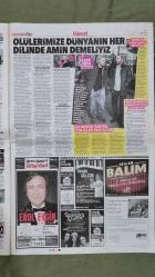 Hürriyet Kelebek Gazete 10 Mart 2015 Helin Avşar,Murat Yıldırım,Hayko Bağdat,İzzet Çapa,Sümeyra Koç,Orhan Kılıç,Cansu Taşkın,Bekir Aksoy,Sarp Akkaya,Kaya Akkaya,İdo Tatlıses,Aşkın Nur Yengi,Kerem Alışık,Hotel - Gazino Reklamı,Nilay Dorsa,Cansu Başaran Symes,Caroline Koç,Mustafa Koç,Kadir İnanır