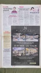 Hürriyet Kelebek Gazete 9 Mart 2015 Deniz Uğur,Orhan Kılıç,Nadir Sarıbacak,Çelik,Hayko Bağdar,Berrak Tüzünataç,Ebru Gündeş,Şahin Irmak,Asena Tuğal,Demir Demirkan,Yılmaz Erdoğan,Claire Danes,Justin Bieber,Rihanna,Katy Perry,Benedict Cumberbatch,Kibariye,Arzu Sabancı,Fatih Artman,Otel - Gazino Reklamları