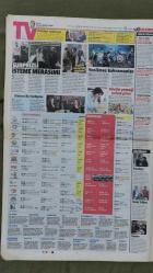 Hürriyet Kelebek Gazete 9 Mart 2015 Deniz Uğur,Orhan Kılıç,Nadir Sarıbacak,Çelik,Hayko Bağdar,Berrak Tüzünataç,Ebru Gündeş,Şahin Irmak,Asena Tuğal,Demir Demirkan,Yılmaz Erdoğan,Claire Danes,Justin Bieber,Rihanna,Katy Perry,Benedict Cumberbatch,Kibariye,Arzu Sabancı,Fatih Artman,Otel - Gazino Reklamları