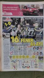 Hürriyet Gazete 9 Mart 2015 Tübitak'tan İlginç Yanıt,Rezidansta Ölüm Partisi,Meryem Uzerli,Ahmet Davutoğlu,Emre Belözoğlu,Dirk Kuyt,Jonathan Powell,Kim Kardashian,Fenerbahçe 1-0 Galatasaray,Gökhan Gönül,İsmail Kartal,Volkan Demirel,İşte Böyle Her Sene Böyle Kareografisi,Slaven Bilic,Burak Yılmaz,Olcay Şahan,Demba Ba,Tolgay Arslan,Mustafa Pektemek,İlham Tanju Özbilen,Karar Ekibi,Veli Ağbaba,Güler Sabancı,Mahsun Kırmızıgül,Ertuğrul Günay,Karsu,Tamer Karadağlı,Mustafa Sandal,Murat Dalkılıç,Beren Saat,Gülben Ergen,Oya Başar,Jolly Tours - Setur - Paraf - Bahçeşir Koleji - MAXX Royal - Jeep Reklamı,Seri İlanlar