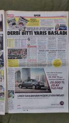 Hürriyet Gazete 9 Mart 2015 Tübitak'tan İlginç Yanıt,Rezidansta Ölüm Partisi,Meryem Uzerli,Ahmet Davutoğlu,Emre Belözoğlu,Dirk Kuyt,Jonathan Powell,Kim Kardashian,Fenerbahçe 1-0 Galatasaray,Gökhan Gönül,İsmail Kartal,Volkan Demirel,İşte Böyle Her Sene Böyle Kareografisi,Slaven Bilic,Burak Yılmaz,Olcay Şahan,Demba Ba,Tolgay Arslan,Mustafa Pektemek,İlham Tanju Özbilen,Karar Ekibi,Veli Ağbaba,Güler Sabancı,Mahsun Kırmızıgül,Ertuğrul Günay,Karsu,Tamer Karadağlı,Mustafa Sandal,Murat Dalkılıç,Beren Saat,Gülben Ergen,Oya Başar,Jolly Tours - Setur - Paraf - Bahçeşir Koleji - MAXX Royal - Jeep Reklamı,Seri İlanlar