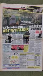 Hürriyet Gazete 9 Mart 2015 Tübitak'tan İlginç Yanıt,Rezidansta Ölüm Partisi,Meryem Uzerli,Ahmet Davutoğlu,Emre Belözoğlu,Dirk Kuyt,Jonathan Powell,Kim Kardashian,Fenerbahçe 1-0 Galatasaray,Gökhan Gönül,İsmail Kartal,Volkan Demirel,İşte Böyle Her Sene Böyle Kareografisi,Slaven Bilic,Burak Yılmaz,Olcay Şahan,Demba Ba,Tolgay Arslan,Mustafa Pektemek,İlham Tanju Özbilen,Karar Ekibi,Veli Ağbaba,Güler Sabancı,Mahsun Kırmızıgül,Ertuğrul Günay,Karsu,Tamer Karadağlı,Mustafa Sandal,Murat Dalkılıç,Beren Saat,Gülben Ergen,Oya Başar,Jolly Tours - Setur - Paraf - Bahçeşir Koleji - MAXX Royal - Jeep Reklamı,Seri İlanlar