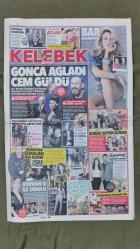 Hürriyet Kelebek Gazete 13 Mart 2015 İlyas İlbey,Yasemin Yalçın,Özgür Özberk,Deniz Özberk,Bar Refaeli,Attila Özdemiroğlu,Gonca Vuslateri,Cem Yılmaz,Aysel Garipoğlu,Ezgi Mola,Murat Yıldırım,Nuri Bilge Ceylan,Kenan Doğulu,Beren Saat,Mustafa Erdoğan,Demet Evgar,Serenay Sarıkaya,Burak Özçivit,Dakota Johnson,Jamie Dornan,Rita Ora,Harun Tekin,Melisa Sözen,Yavuz Turgul,Nebahat Çehre,Atilla Dorsay,İrina Shayk,Burak Hakkı,Burcu Esmersoy,Serenay Sarıkaya,Ruken Mızraklı,Hakan Bilgin,Banu Zorlu,Otel - Gazino Reklamları,Penti - Yataş Reklamları