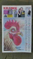 Hürriyet Kelebek Gazete 13 Mart 2015 İlyas İlbey,Yasemin Yalçın,Özgür Özberk,Deniz Özberk,Bar Refaeli,Attila Özdemiroğlu,Gonca Vuslateri,Cem Yılmaz,Aysel Garipoğlu,Ezgi Mola,Murat Yıldırım,Nuri Bilge Ceylan,Kenan Doğulu,Beren Saat,Mustafa Erdoğan,Demet Evgar,Serenay Sarıkaya,Burak Özçivit,Dakota Johnson,Jamie Dornan,Rita Ora,Harun Tekin,Melisa Sözen,Yavuz Turgul,Nebahat Çehre,Atilla Dorsay,İrina Shayk,Burak Hakkı,Burcu Esmersoy,Serenay Sarıkaya,Ruken Mızraklı,Hakan Bilgin,Banu Zorlu,Otel - Gazino Reklamları,Penti - Yataş Reklamları