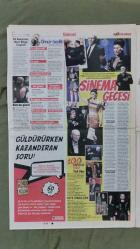 Hürriyet Kelebek Gazete 13 Mart 2015 İlyas İlbey,Yasemin Yalçın,Özgür Özberk,Deniz Özberk,Bar Refaeli,Attila Özdemiroğlu,Gonca Vuslateri,Cem Yılmaz,Aysel Garipoğlu,Ezgi Mola,Murat Yıldırım,Nuri Bilge Ceylan,Kenan Doğulu,Beren Saat,Mustafa Erdoğan,Demet Evgar,Serenay Sarıkaya,Burak Özçivit,Dakota Johnson,Jamie Dornan,Rita Ora,Harun Tekin,Melisa Sözen,Yavuz Turgul,Nebahat Çehre,Atilla Dorsay,İrina Shayk,Burak Hakkı,Burcu Esmersoy,Serenay Sarıkaya,Ruken Mızraklı,Hakan Bilgin,Banu Zorlu,Otel - Gazino Reklamları,Penti - Yataş Reklamları