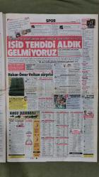 Hürriyet Gazete 21 Mart 2015 Hala Özür Bekliyorum,Meryem Uzerli,Nilgül Doğan,Recep Tayyip Erdoğan,Petro Poroşenko,Cenk Tosun,Olcay Şahan,Veli Kavlak,Gökhan Töre,Semih Erden,Zejlko Obradovic,Burak Yılmaz,İbrahim Hacıosmanoğlu,Dursun Özbek,Binyamin Netanyahu,Barack Obama,Selefiler Yazı Dizisi,Abdullah Öcalan,Engin Altay,Ayşe Nur Bahçekapılı,Wilma Elles,Ozan Orhon,Bülent Ersoy,İbrahim Tatlıses,Taner Yıldız,Cansen Başaran Symes,Abdullah Gül,Ali Ağaoğlu,The Address - Fem Yayınları - SeaPearl - Beymen - Koçtaş - NurolGYO Reklamı,Seri İlanlar