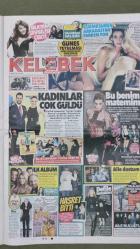 Hürriyet Kelebek Gazete 20 Mart 2015 Murat Yıldırım,Ezgi Mola,Demet Akbağ,Yılmaz Erdoğan,Ebru Gündeş,Ana Beatriz Barros,Hakan Akkaya,Chloe Loughnan,Ercan Saatçi,Serdar Ortaç,Kıvanç Tatlıtuğ,Şebnem Bozoklu,Burak Sağyaşar,Asena Tuğal,Şahin Irmak,Özlem Kaya,Giray Sepin,Hande Çokrak,Nazlı Soylu,Linet,Berksan,Ayşe Arman,Ceyda Düvenci,Göksel,Son Mektup Film Afişi,Ebru Gündeş,Ferhat Göçer,Çoşkun Sabah,Hakan Altun,Hotel - Gazino Reklamı,Jokerbaby - Penti - Vestel Reklamı