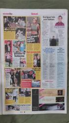 Hürriyet Kelebek Gazete 24 Mart 2015 Emel Çölgeçen,Tilda Tezman,Atıl Kutoğlu,Ebru Polat,Betül Demir,Murat Yıldırım,Ezgi Mola,Hakan Akkaya,Selma Ergenç,Hazal Kaya,Aras Bulut İynemli,Sema Maliki,Jannie Bülent Osmanoğlu,Kendi,Özlem Yıldız,Yasin Öztekin,Burak Sağyaşar,Hatice Şendil,Erkan Kolçak Köstendil,Filip Holosko,Chloe Loughnan,Ahu Orakçıoğlu,Ruken Mızraklı