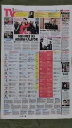Hürriyet Kelebek Gazete 24 Mart 2015 Emel Çölgeçen,Tilda Tezman,Atıl Kutoğlu,Ebru Polat,Betül Demir,Murat Yıldırım,Ezgi Mola,Hakan Akkaya,Selma Ergenç,Hazal Kaya,Aras Bulut İynemli,Sema Maliki,Jannie Bülent Osmanoğlu,Kendi,Özlem Yıldız,Yasin Öztekin,Burak Sağyaşar,Hatice Şendil,Erkan Kolçak Köstendil,Filip Holosko,Chloe Loughnan,Ahu Orakçıoğlu,Ruken Mızraklı