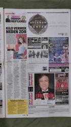 Hürriyet Kelebek Gazete 24 Mart 2015 Emel Çölgeçen,Tilda Tezman,Atıl Kutoğlu,Ebru Polat,Betül Demir,Murat Yıldırım,Ezgi Mola,Hakan Akkaya,Selma Ergenç,Hazal Kaya,Aras Bulut İynemli,Sema Maliki,Jannie Bülent Osmanoğlu,Kendi,Özlem Yıldız,Yasin Öztekin,Burak Sağyaşar,Hatice Şendil,Erkan Kolçak Köstendil,Filip Holosko,Chloe Loughnan,Ahu Orakçıoğlu,Ruken Mızraklı