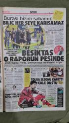 Hürriyet Gazete 24 Mart 2015 Gökçek'i Çok Ağır Suçladı,Bülent Arınç,Melih Gökçek,Gamze Özçelik,Viktor Yanukoviç,Ahmet Davutoğlu,Emmanuel Emenike 