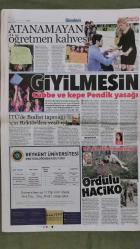 Hürriyet Gazete 29 Mart 2015 Fırat'tan İki Hayat,Kıvanç Tatlıtuğ,Naomi Campell,Başak Dizer,Arzu Sabancı,Kemal Kılıçdaroğlu,Antonie Chrastecka,Hana Humpalova,Fatih Terim,Burak Yılmaz,Burcu Biricik,Fatih Terim,Wesley Sneijder,Fatih Terim,Emre Belözoğlu,Ünal Aysal,Duygun Yarsuvat,Reza Zarrab,Selahattin Demirtaş,Mehmet Görmez,Mustafa - Emina Sandal Köy Zekeriyaköy Reklamı,Seri İlanlar,Bimeks - Emaar - PS4 - SeaPearl Reklamı