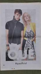 Hürriyet Kelebek Gazete 28 Mart 2015 Beyza Şekerci,Engin Hepileri,Cansel Elçin,Sera Tokdemir,Fahriye Evcen,Kerem Bursin,Yasemin Allen,Bülent Parlak,Fatih Ürek,Kocan Kadar Konuş Ekibi,Ferhat Göçer,Meral Yazıcı,Gülşen Cavuşoğlu,Tülin Şahin,Cengiz Çetindoğan,Işıl Reçber,Pervin Ersoy,Wolfgang Puck,Başak Sayan,Halit Akçatepe Felç Kaldı,Dawn Richard,Ceyda Düvenci,Bergüzar Korel,Bahar Nizipoğlu,Fatih Ürek,Büşra Pekin,Şebnem Bozoklu,Emre İzer,Hayallerdeki Yüksek Gelir İstanbul 216 - Que Reklamı