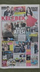 Hürriyet Kelebek Gazete 28 Mart 2015 Beyza Şekerci,Engin Hepileri,Cansel Elçin,Sera Tokdemir,Fahriye Evcen,Kerem Bursin,Yasemin Allen,Bülent Parlak,Fatih Ürek,Kocan Kadar Konuş Ekibi,Ferhat Göçer,Meral Yazıcı,Gülşen Cavuşoğlu,Tülin Şahin,Cengiz Çetindoğan,Işıl Reçber,Pervin Ersoy,Wolfgang Puck,Başak Sayan,Halit Akçatepe Felç Kaldı,Dawn Richard,Ceyda Düvenci,Bergüzar Korel,Bahar Nizipoğlu,Fatih Ürek,Büşra Pekin,Şebnem Bozoklu,Emre İzer,Hayallerdeki Yüksek Gelir İstanbul 216 - Que Reklamı