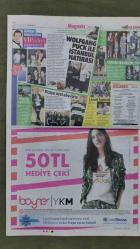 Hürriyet Kelebek Gazete 28 Mart 2015 Beyza Şekerci,Engin Hepileri,Cansel Elçin,Sera Tokdemir,Fahriye Evcen,Kerem Bursin,Yasemin Allen,Bülent Parlak,Fatih Ürek,Kocan Kadar Konuş Ekibi,Ferhat Göçer,Meral Yazıcı,Gülşen Cavuşoğlu,Tülin Şahin,Cengiz Çetindoğan,Işıl Reçber,Pervin Ersoy,Wolfgang Puck,Başak Sayan,Halit Akçatepe Felç Kaldı,Dawn Richard,Ceyda Düvenci,Bergüzar Korel,Bahar Nizipoğlu,Fatih Ürek,Büşra Pekin,Şebnem Bozoklu,Emre İzer,Hayallerdeki Yüksek Gelir İstanbul 216 - Que Reklamı