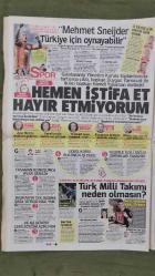 Hürriyet Gazete 2 Nisan 2015 Savcıya Veda,Mehmet Selim Kiraz,Teröristin Sonu,Ahmet Davutoğlu,Abdullah Gül,Cemil Çiçek,Hakkı Kiraz,Wesley Sneijder,Mahmut Uslu,Emmanuel Emenike,Burak Yılmaz,Bruno Alves,Slaven Biliç,İbrahim Hacıosmanoğlu,Arda Turan,Fikret Orman,Anıl Cansızoğlu,Muzaffer Tekin Vefat Etti,Kemal Kılıçdaroğlu,Devlet Bahçeli,Gheorghe Hagi,Adaletin Gözyaşları,Tanıdık İsimler,Metin Feyzioğlu,Mustafa Destici,Beren Saat,Şebnem Ferah,Teoman,Demir Demirkıran,Şükran Ovalı,Şükrü Özyıldız,Gani Müjde,Ayşe Arman,Binali Yıldırım,Levent Çakıroğlu,Mustafa Koç,Fatma Şahin,Ali Babacan,Teknosa - Bim Market - D-Smart,Seri İlanlar