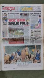 Hürriyet Gazete 2 Nisan 2015 Savcıya Veda,Mehmet Selim Kiraz,Teröristin Sonu,Ahmet Davutoğlu,Abdullah Gül,Cemil Çiçek,Hakkı Kiraz,Wesley Sneijder,Mahmut Uslu,Emmanuel Emenike,Burak Yılmaz,Bruno Alves,Slaven Biliç,İbrahim Hacıosmanoğlu,Arda Turan,Fikret Orman,Anıl Cansızoğlu,Muzaffer Tekin Vefat Etti,Kemal Kılıçdaroğlu,Devlet Bahçeli,Gheorghe Hagi,Adaletin Gözyaşları,Tanıdık İsimler,Metin Feyzioğlu,Mustafa Destici,Beren Saat,Şebnem Ferah,Teoman,Demir Demirkıran,Şükran Ovalı,Şükrü Özyıldız,Gani Müjde,Ayşe Arman,Binali Yıldırım,Levent Çakıroğlu,Mustafa Koç,Fatma Şahin,Ali Babacan,Teknosa - Bim Market - D-Smart,Seri İlanlar