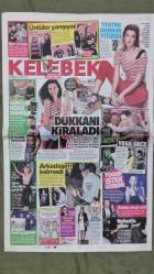 Hürriyet Kelebek Gazete 30 Mart 2015 Pelin Öztekin,İlker Ayrık,Anıl Altan,Pelin Akil,Derya Şensoy,Bergüzar Korel,Berksan,Angelina Jolie,Ebru Gündeş,Kenan İmirzalıoğlu,Meltem Cumbul,Kendi,Berrin Zorlu,Ozan Güven,Okan Karacan,Mehmet Erdem,Funda Arar,Cem Arısoy,Zahide Yetiş,Hande Subaşı,Nursel Ergin,Kaley Cuoco,Angelina Jolie,Pantene Bergüzar Korel Reklamı