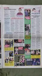 Hürriyet Kelebek Gazete 30 Mart 2015 Pelin Öztekin,İlker Ayrık,Anıl Altan,Pelin Akil,Derya Şensoy,Bergüzar Korel,Berksan,Angelina Jolie,Ebru Gündeş,Kenan İmirzalıoğlu,Meltem Cumbul,Kendi,Berrin Zorlu,Ozan Güven,Okan Karacan,Mehmet Erdem,Funda Arar,Cem Arısoy,Zahide Yetiş,Hande Subaşı,Nursel Ergin,Kaley Cuoco,Angelina Jolie,Pantene Bergüzar Korel Reklamı