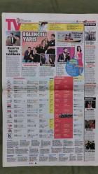 Hürriyet Kelebek Gazete 30 Mart 2015 Pelin Öztekin,İlker Ayrık,Anıl Altan,Pelin Akil,Derya Şensoy,Bergüzar Korel,Berksan,Angelina Jolie,Ebru Gündeş,Kenan İmirzalıoğlu,Meltem Cumbul,Kendi,Berrin Zorlu,Ozan Güven,Okan Karacan,Mehmet Erdem,Funda Arar,Cem Arısoy,Zahide Yetiş,Hande Subaşı,Nursel Ergin,Kaley Cuoco,Angelina Jolie,Pantene Bergüzar Korel Reklamı