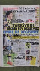Hürriyet Gazete 31 Mart 2015 Tabanın Gücü,Teoman,Ayşe Kaya,Kemal Kılıçdaroğlu,Candan Yüceer,Burcu Kayıkçı,Gamze İlgezdi,Mustafa Sarıgül,Borut Pahor,David Gandy,Natalie Portman,Emre Belözoğlu,Fatih Terim,İzet Hajrovic,Emre - Zokora Davası Bilirkişisisine Hapis İstendi,Naz Aydemir,Cristiano Ronaldo,Oscar Cadozo,Rogerio Ceni,Hamza Hamzaoğlu,David Cameron,Tanja Pecar,Emine Erdoğan,Tuncay Özilhan,Burak Başarır,Hikmet Tanrıverdi,Hülya Avşar,Leman Sam,Erkan Petekkaya,Şükran Ovalı,Ayla Arslancan,Şok Market Gülben Ergen Reklamı,Seri İlanlar