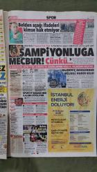 Hürriyet Gazete 31 Mart 2015 Tabanın Gücü,Teoman,Ayşe Kaya,Kemal Kılıçdaroğlu,Candan Yüceer,Burcu Kayıkçı,Gamze İlgezdi,Mustafa Sarıgül,Borut Pahor,David Gandy,Natalie Portman,Emre Belözoğlu,Fatih Terim,İzet Hajrovic,Emre - Zokora Davası Bilirkişisisine Hapis İstendi,Naz Aydemir,Cristiano Ronaldo,Oscar Cadozo,Rogerio Ceni,Hamza Hamzaoğlu,David Cameron,Tanja Pecar,Emine Erdoğan,Tuncay Özilhan,Burak Başarır,Hikmet Tanrıverdi,Hülya Avşar,Leman Sam,Erkan Petekkaya,Şükran Ovalı,Ayla Arslancan,Şok Market Gülben Ergen Reklamı,Seri İlanlar