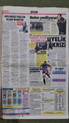 Hürriyet Gazete 31 Mart 2015 Tabanın Gücü,Teoman,Ayşe Kaya,Kemal Kılıçdaroğlu,Candan Yüceer,Burcu Kayıkçı,Gamze İlgezdi,Mustafa Sarıgül,Borut Pahor,David Gandy,Natalie Portman,Emre Belözoğlu,Fatih Terim,İzet Hajrovic,Emre - Zokora Davası Bilirkişisisine Hapis İstendi,Naz Aydemir,Cristiano Ronaldo,Oscar Cadozo,Rogerio Ceni,Hamza Hamzaoğlu,David Cameron,Tanja Pecar,Emine Erdoğan,Tuncay Özilhan,Burak Başarır,Hikmet Tanrıverdi,Hülya Avşar,Leman Sam,Erkan Petekkaya,Şükran Ovalı,Ayla Arslancan,Şok Market Gülben Ergen Reklamı,Seri İlanlar