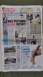 Hürriyet Gazete 31 Mart 2015 Tabanın Gücü,Teoman,Ayşe Kaya,Kemal Kılıçdaroğlu,Candan Yüceer,Burcu Kayıkçı,Gamze İlgezdi,Mustafa Sarıgül,Borut Pahor,David Gandy,Natalie Portman,Emre Belözoğlu,Fatih Terim,İzet Hajrovic,Emre - Zokora Davası Bilirkişisisine Hapis İstendi,Naz Aydemir,Cristiano Ronaldo,Oscar Cadozo,Rogerio Ceni,Hamza Hamzaoğlu,David Cameron,Tanja Pecar,Emine Erdoğan,Tuncay Özilhan,Burak Başarır,Hikmet Tanrıverdi,Hülya Avşar,Leman Sam,Erkan Petekkaya,Şükran Ovalı,Ayla Arslancan,Şok Market Gülben Ergen Reklamı,Seri İlanlar