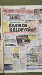 Hürriyet Gazete 13 Nisan 2015 Papa'yla 1915 Krizi,Özgü Namal,Ahmet Davutoğlu,İpek Soylu,Selahattin Demirtaş,Hillary Clinton,Ahöet Davutoğlu,Taner Yıldız,Ebru Gündeş,Ayşe Hatun Önal,Cansel Elçin,Ozan Güven,Zeynep Tosun,Muazzez Abacı,Bülent Ersoy,Kutlu Payaslı,Lucibello,Justin Timberlake,Jessica Biel,Andy Murray,Gordon Jack,Centilmenlikten Taviz Vermeyin,Fatih Terim,Yıldırım Demirören,Göksel Gümüşdağ,Selçuk İnan,Emre Belözoğlu,Adem Büyük,İlhan Parlak,Jose Bosingwa,Fenerbahçe Kadın Voleybol Takımı ŞAMPİYON,Duygun Yarsuvat,Kenan Sofuoğlu,Seri İlanlar