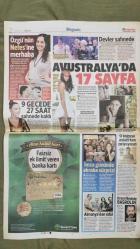 Hürriyet Gazete 13 Nisan 2015 Papa'yla 1915 Krizi,Özgü Namal,Ahmet Davutoğlu,İpek Soylu,Selahattin Demirtaş,Hillary Clinton,Ahöet Davutoğlu,Taner Yıldız,Ebru Gündeş,Ayşe Hatun Önal,Cansel Elçin,Ozan Güven,Zeynep Tosun,Muazzez Abacı,Bülent Ersoy,Kutlu Payaslı,Lucibello,Justin Timberlake,Jessica Biel,Andy Murray,Gordon Jack,Centilmenlikten Taviz Vermeyin,Fatih Terim,Yıldırım Demirören,Göksel Gümüşdağ,Selçuk İnan,Emre Belözoğlu,Adem Büyük,İlhan Parlak,Jose Bosingwa,Fenerbahçe Kadın Voleybol Takımı ŞAMPİYON,Duygun Yarsuvat,Kenan Sofuoğlu,Seri İlanlar