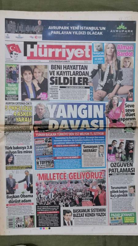 Yuvilmagan anusning fotosurati