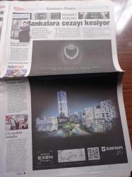 Sabah Gazetesi - 23 Şubat 2013 - Berfo Ana'yı Kayıp Yakınları Uğurladı - Medya Enver Ören Abisini Kaybetti - Başbakan Recep Tayyip Erdoğan Çözüm Süreci İçin Önce Tetikten Eller Çekilecek - Papa İstifasında Gay Çete Parmağı - JİTEM Davasında Müthiş İtiraf - Uzman Çavuş Burhanettin Kıyak