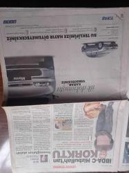 Sabah Gazetesi - 13 Şubat 2000 - Adnan Hoca Operasyonu - Adnan Oktar Silahları Bacılara Taşıtıyormuş - Şimdi De Nazım Hikmet Polemiği - Besim Tibuk - Süleyman Seba'nın Konuşması Ağlatır - İbda/c Hizbullahtan Korktu - Salih Mirzabeyoğlu - Süleyman Demirel'den Derin Laf - Şampiyon Nevzat Sami Paker'in Feci Ölümü - Suriye'nin İşgal Planı