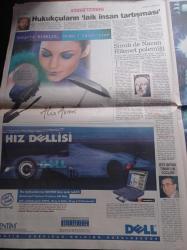 Sabah Gazetesi - 13 Şubat 2000 - Adnan Hoca Operasyonu - Adnan Oktar Silahları Bacılara Taşıtıyormuş - Şimdi De Nazım Hikmet Polemiği - Besim Tibuk - Süleyman Seba'nın Konuşması Ağlatır - İbda/c Hizbullahtan Korktu - Salih Mirzabeyoğlu - Süleyman Demirel'den Derin Laf - Şampiyon Nevzat Sami Paker'in Feci Ölümü - Suriye'nin İşgal Planı